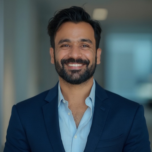 Rohan Mehta — aviator game expert