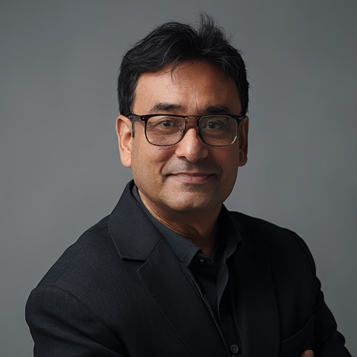 Rajesh Venkataraman — aviator game reviewer